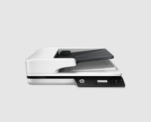 hp scanjet pro 3500 f1